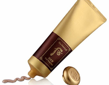 鹿茸面膜治疗红血丝吗  面膜 美白祛黄 第2张