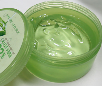 芦荟能去红血丝吗  芦荟 美白祛黄 第2张