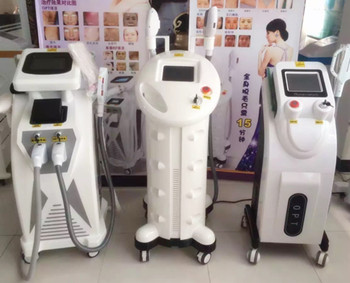 opt去红血丝原理，是否有副作用  美白祛黄 第2张