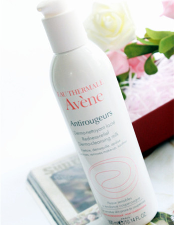 去红血丝的药妆产品有哪些  美白祛黄 第4张