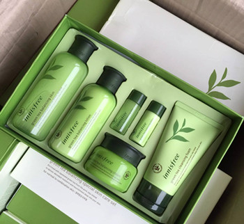 韩国修复红血丝化妆品大**，想淘赶紧来看  去脸上红血丝的产品 美白祛黄 第5张