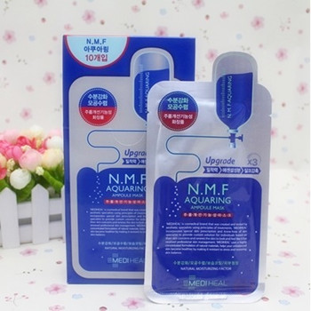 淡化红血丝的韩国面膜大全，你值得拥有  韩国 面膜 美白祛黄 第4张