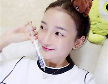 zuzu水光针可以修护红血丝吗  zuzu 水光针 美白祛黄 第2张