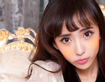 治疗红血丝，雅漾修护精华露「去红专用」