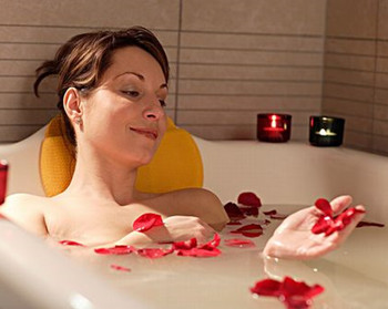 橙花精油可以修护红血丝吗  精油 橙花 修护 美白祛黄 第4张