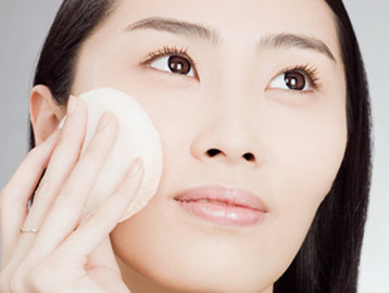 脸上起红血丝怎么去除  脸上 美白祛黄 第4张