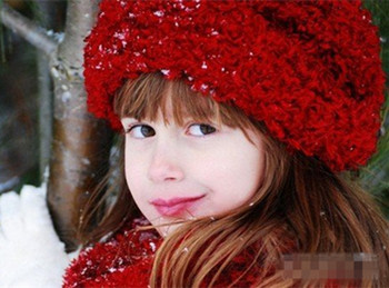 10岁孩子皮薄有红血丝怎么保养  10岁孩子 怎么保养 美白祛黄 第2张