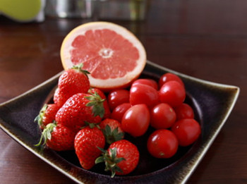 「本草纲目」中关于治疗面部红血丝的记载  本草纲目 面部 美白祛黄 第4张