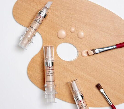 敏感肌用什么遮瑕效果好，参考这几款温和单品  遮瑕 美白祛黄 第2张