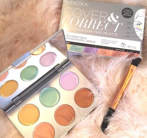 敏感肌用什么遮瑕效果好，参考这几款温和单品  遮瑕 美白祛黄 第3张