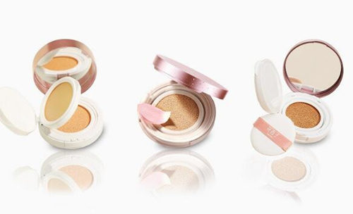 花西子气垫敏感肌可以用吗  花西子 气垫 美白祛黄 第2张