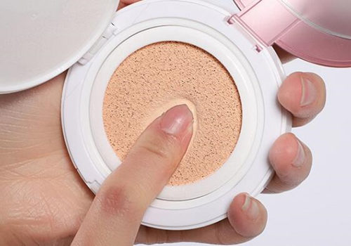 花西子气垫敏感肌可以用吗  花西子 气垫 美白祛黄 第4张