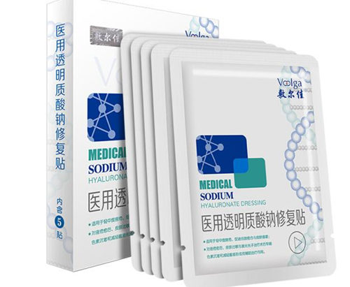 医用修复面膜哪个牌子好，看看这几款口碑不错的