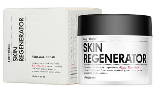 敏感肌专用修复面霜哪些真正好用  修复面霜 美白祛黄 第3张