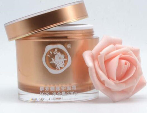 敏感肌专用修复面霜哪些真正好用  修复面霜 美白祛黄 第5张