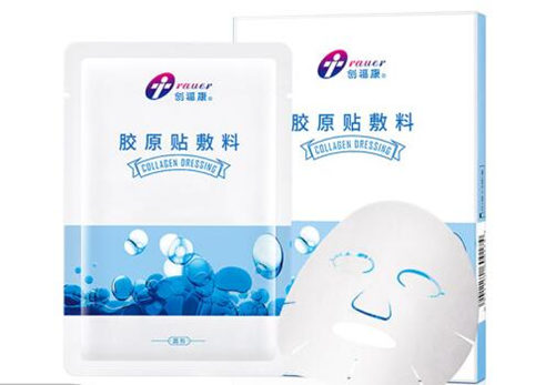 敏感肌修复面膜哪个牌子好，试试这几款