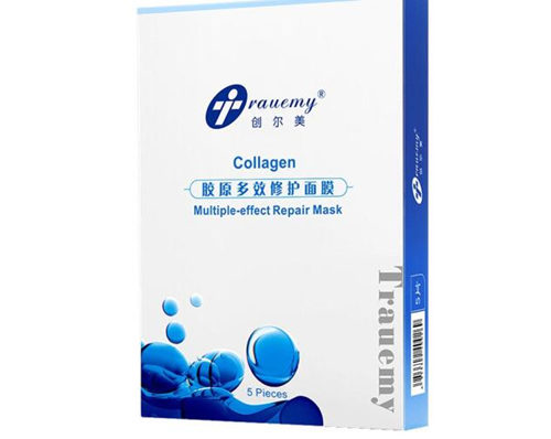 敏感肌修复面膜哪个牌子好，试试这几款  修复面膜 美白祛黄 第3张