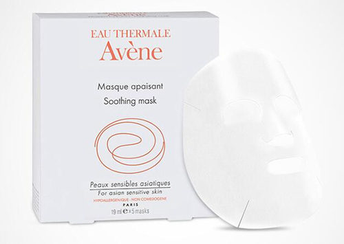 敏感肌修复面膜哪个牌子好，试试这几款  修复面膜 美白祛黄 第5张