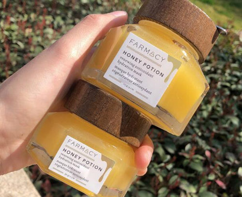 干皮敏感肌补水面膜推荐哪几款  补水面膜 美白祛黄 第5张