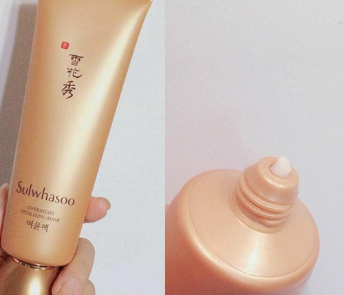 适合敏感肌用的涂抹式面膜哪些好