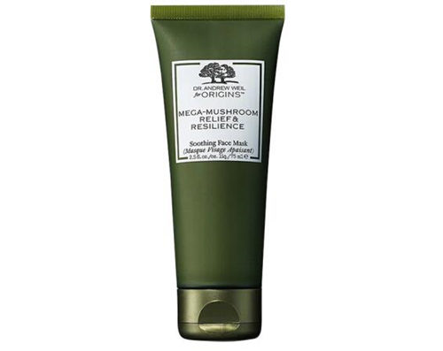 适合敏感肌用的涂抹式面膜哪些好  涂抹式面膜 美白祛黄 第2张