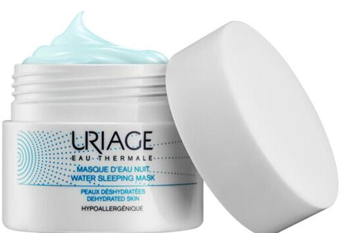 适合敏感肌用的涂抹式面膜哪些好  涂抹式面膜 美白祛黄 第5张