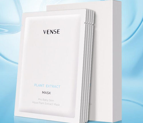 针对敏感肌的补水面膜哪些口碑好，推荐这五款