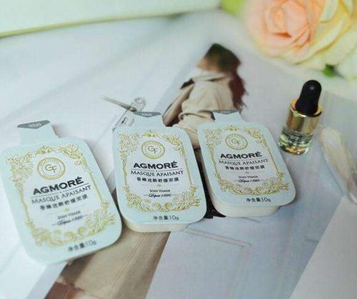 针对敏感肌的补水面膜哪些口碑好，推荐这五款  补水面膜 美白祛黄 第3张