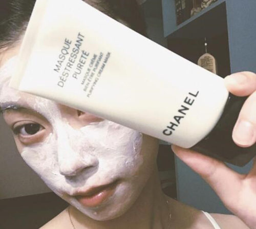 针对敏感肌的补水面膜哪些口碑好，推荐这五款  补水面膜 美白祛黄 第5张