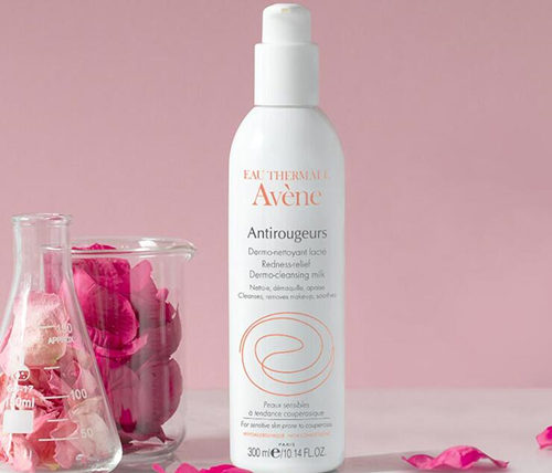 夏季敏感肌肤用哪个牌子的洗面奶好  夏季 洗面奶 美白祛黄 第2张