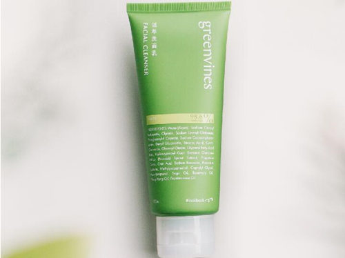 夏季敏感肌肤用哪个牌子的洗面奶好  夏季 洗面奶 美白祛黄 第4张