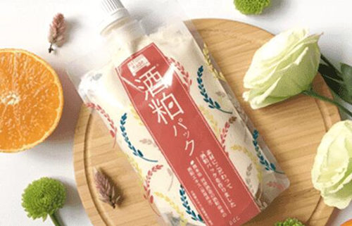 酒粕面膜适合敏感肌使用吗