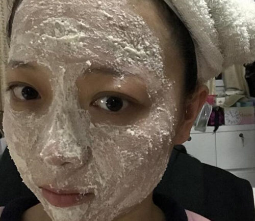 酒粕面膜适合敏感肌使用吗  酒粕面膜 美白祛黄 第2张