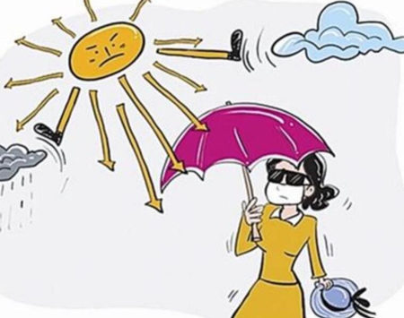 敏感肌用隔离还是防晒更好一些