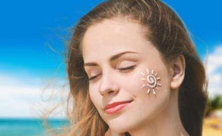 敏感肌用隔离还是防晒更好一些  隔离 防晒 美白祛黄 第3张