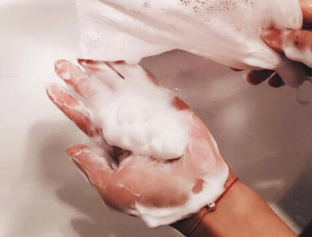 正常肤质用敏感肌的护肤品行么  正常肤质 美白祛黄 第4张