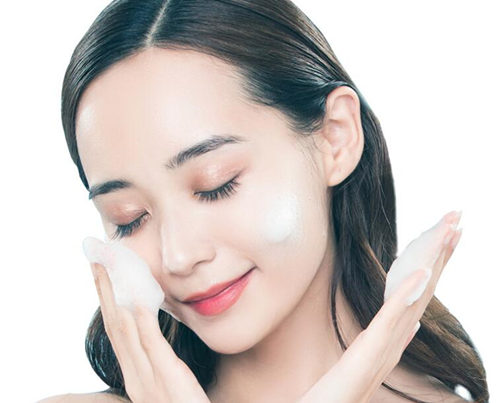 唯恩诗安护氨基酸植萃洁面乳好用么，新品上市测评  唯恩诗 氨基酸 洁面乳 美白祛黄 第2张