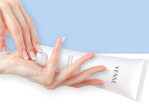 唯恩诗安护氨基酸植萃洁面乳好用么，新品上市测评  唯恩诗 氨基酸 洁面乳 美白祛黄 第4张