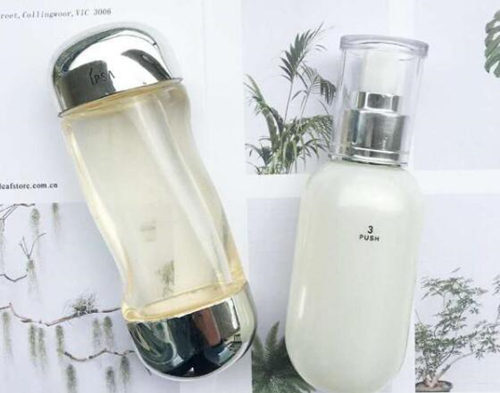 2020年适合敏感肌的大牌水乳推荐  2020 水乳 美白祛黄 第3张