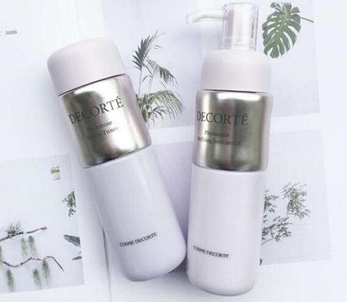 2020年适合敏感肌的大牌水乳推荐  2020 水乳 美白祛黄 第4张