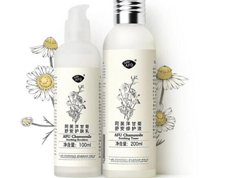 五套温和无**的适合敏感肌的国货水乳套装推荐  国货 水乳套装 美白祛黄 第3张