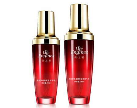 五套温和无**的适合敏感肌的国货水乳套装推荐  国货 水乳套装 美白祛黄 第5张