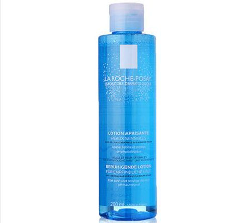 十大敏感肌爽肤水哪些品牌用起来好  爽肤水 美白祛黄 第4张