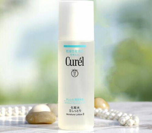 十大敏感肌爽肤水哪些品牌用起来好  爽肤水 美白祛黄 第6张