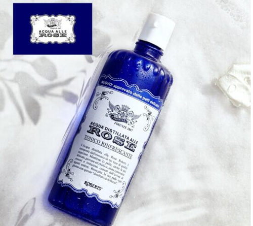 十大敏感肌爽肤水哪些品牌用起来好  爽肤水 美白祛黄 第8张