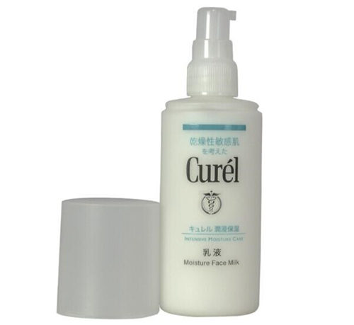 春季敏感肌肤护肤品哪些好用  春季 美白祛黄 第3张