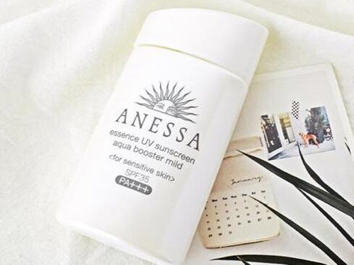 春季敏感肌肤护肤品哪些好用  春季 美白祛黄 第5张