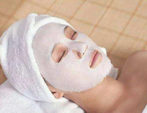 春季敏感肌肤如何预防敏感  春季 美白祛黄 第2张