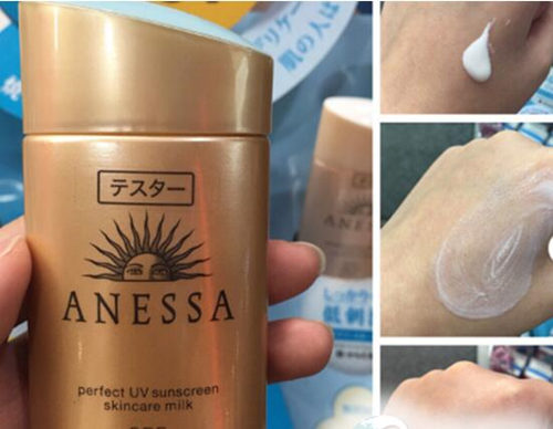 春季敏感肌肤如何预防敏感  春季 美白祛黄 第4张