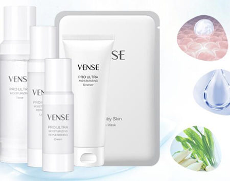 敏感皮肤郁美净擦脸好用么  郁美净 美白祛黄 第2张